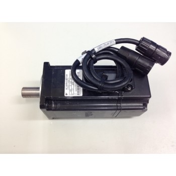 YASKAWA SGMAH-04AAF41 AC Servo Motor